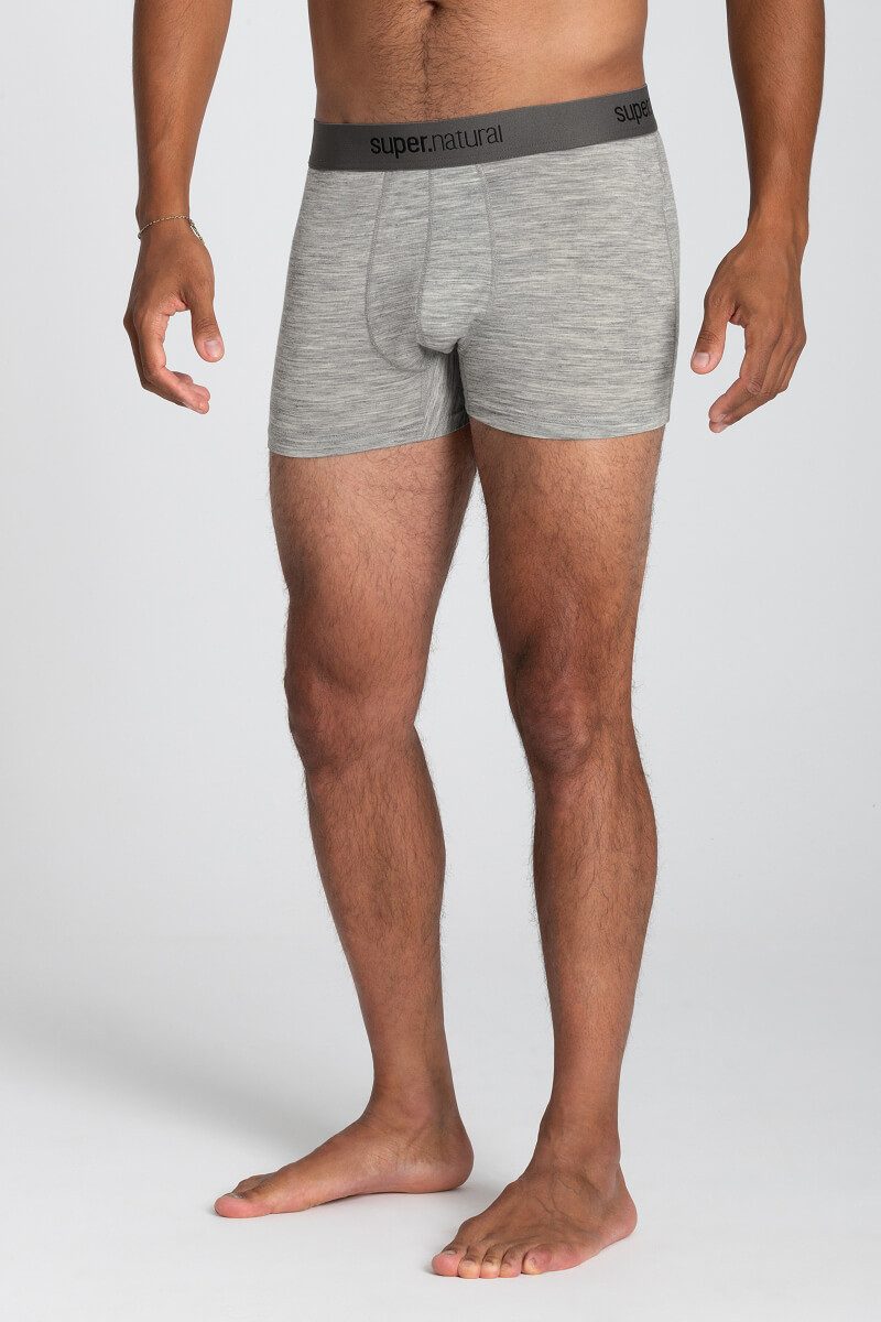SUPER.NATURAL Boxershorts Base Mid 175g - günstig online kaufen