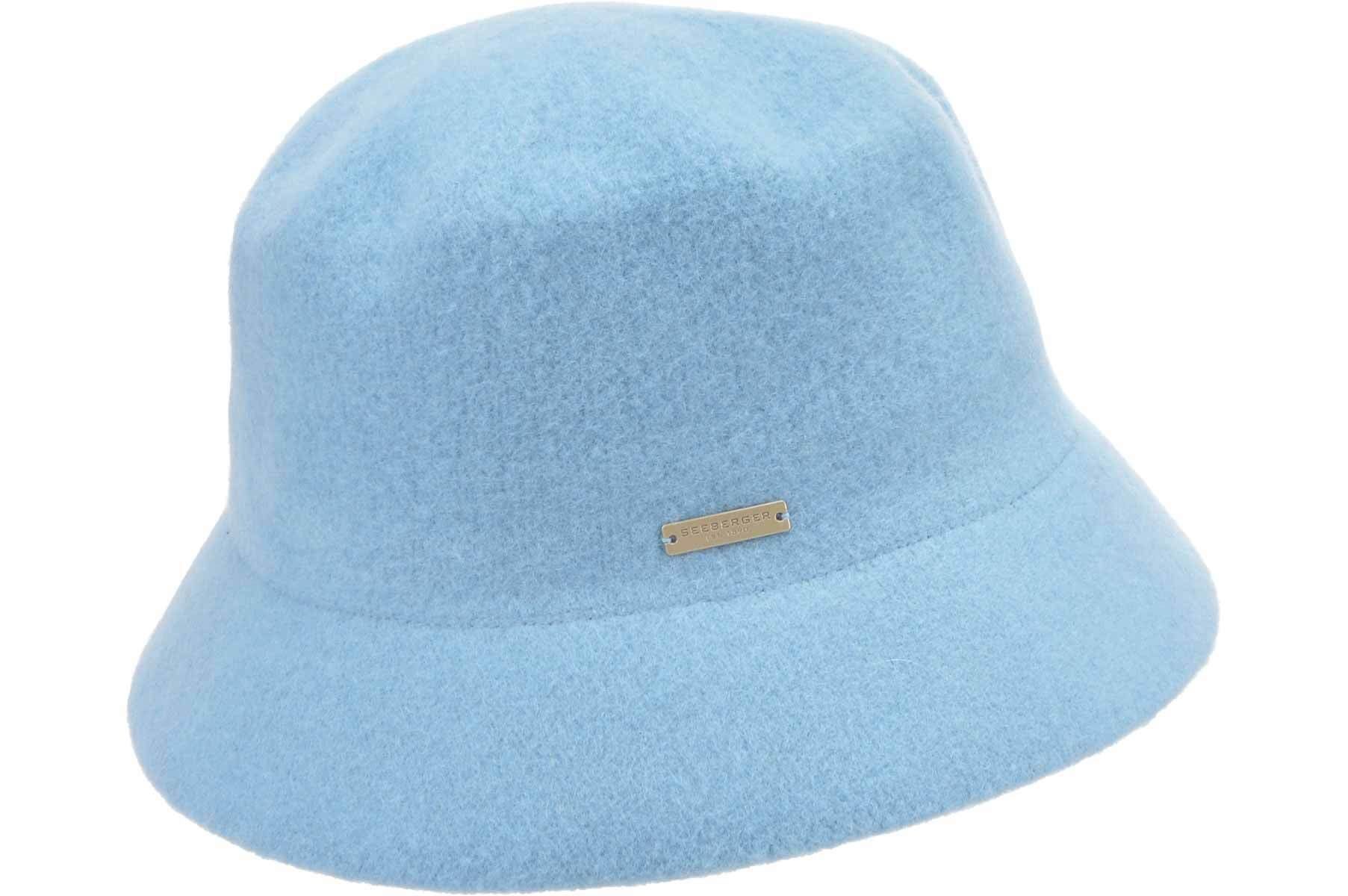 Seeberger Filzhut Walkglocke 18560-0 günstig online kaufen