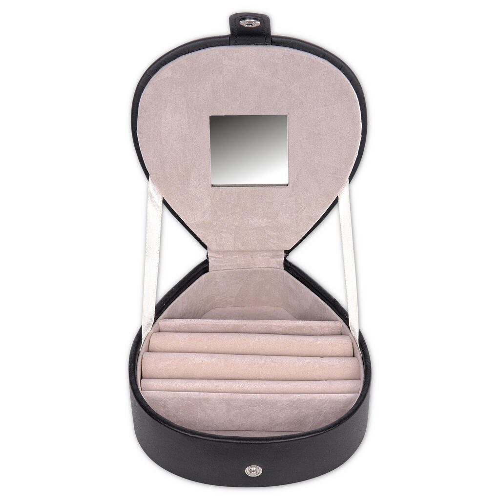 Sacher Schmuckkasten Girlie, Handgefertigt