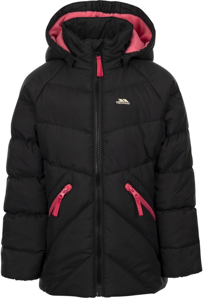 Trespass Winterjacke Annah Casual Jacket