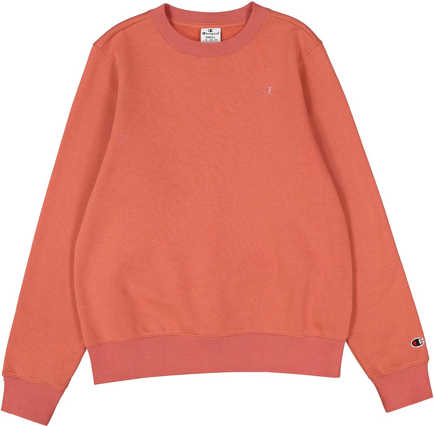 Champion Sweatshirt Crewneck Sweatshirt