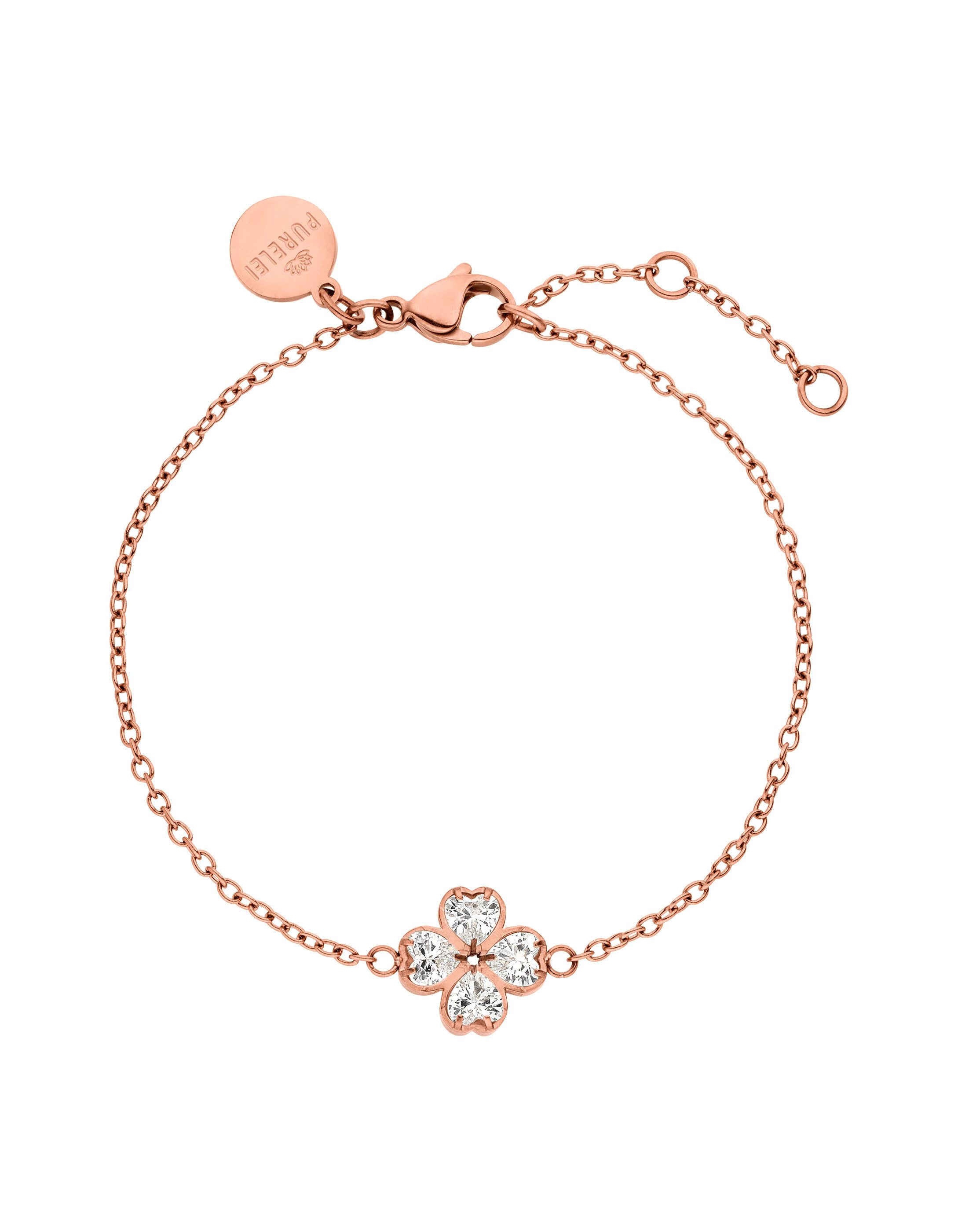 Purelei Armband Cuore (Armband, 1-tlg)