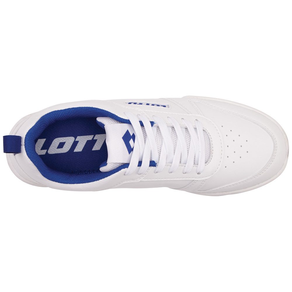 Lotto Sneaker - mit wertig eingelassenem Weblogo