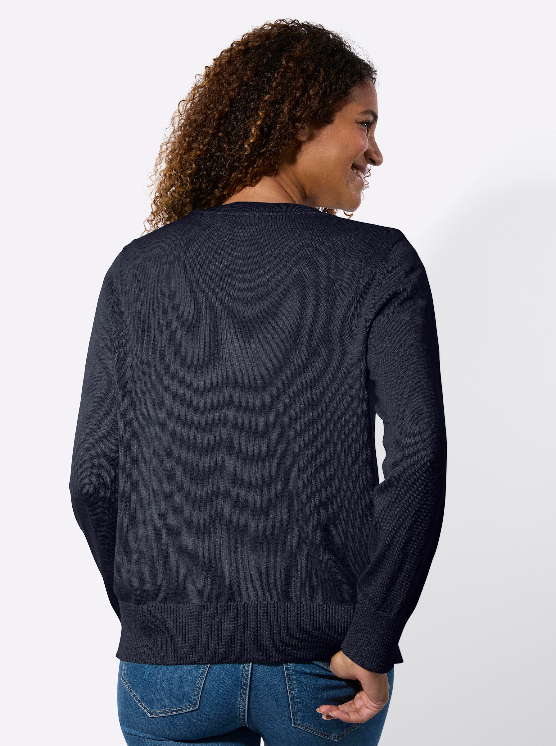 Witt Strickjacke Cardigan günstig online kaufen