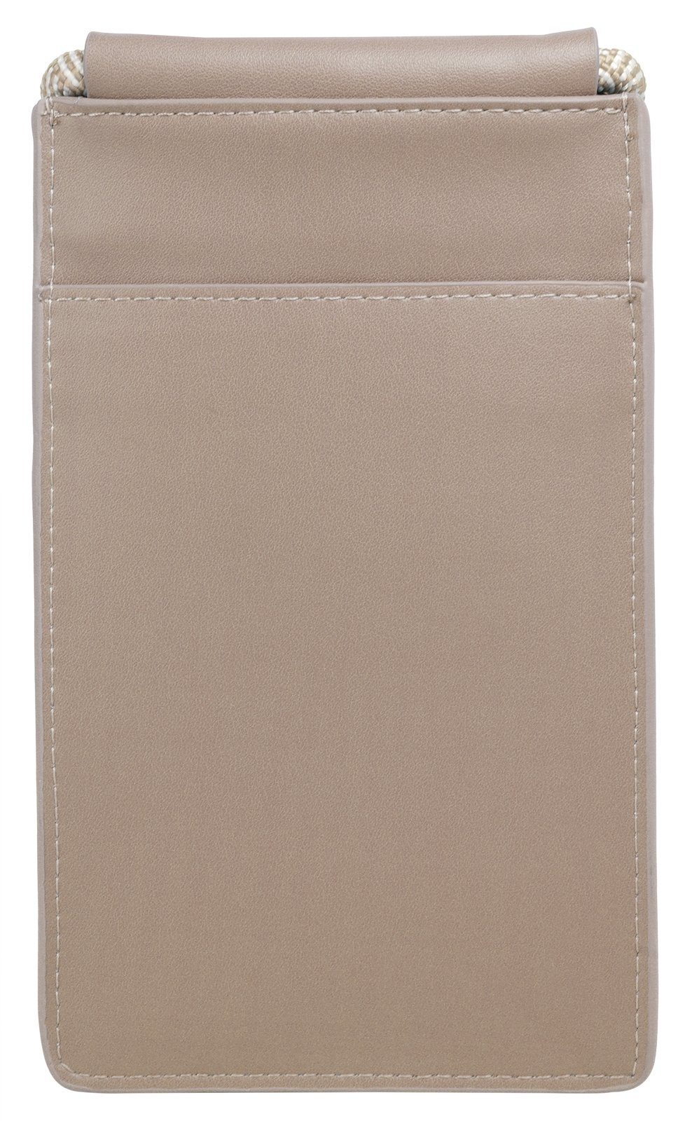 bugatti Umhängetasche ALMATA