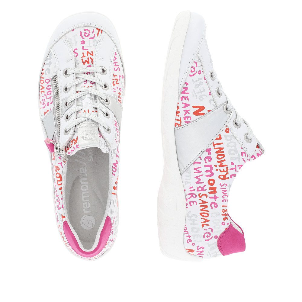 Remonte Remonte FS Halbschuh Schnürschuh günstig online kaufen