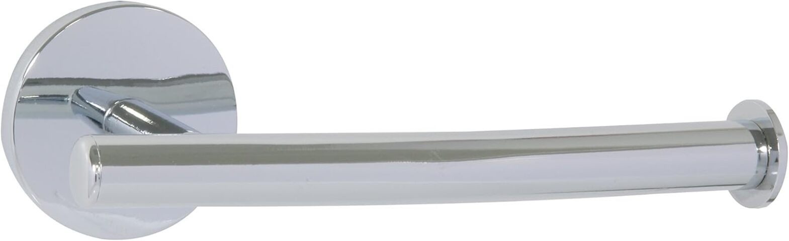 axentia Wandrollenhalter Rollenhalter, WC-Papierrollenhalter 16,5 x 7,5 x 6 cm, (1-St)