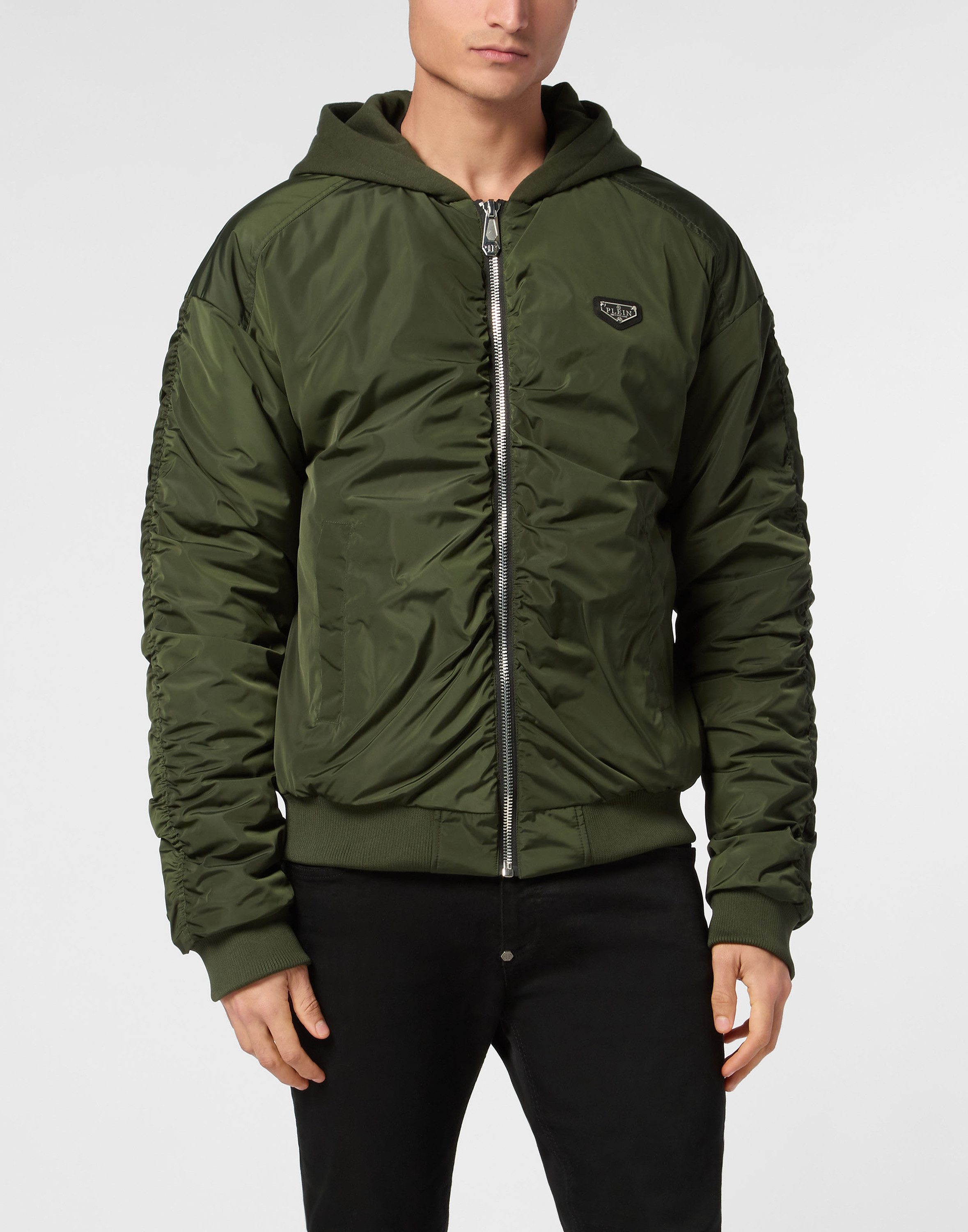 PHILIPP PLEIN Blouson Jacke
