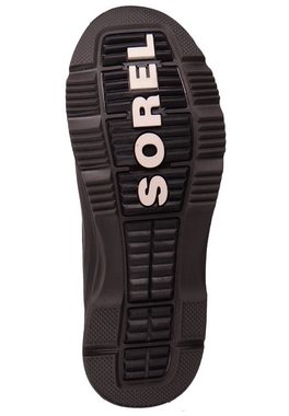 Sorel 2048851 010 Black Jet Stiefelette