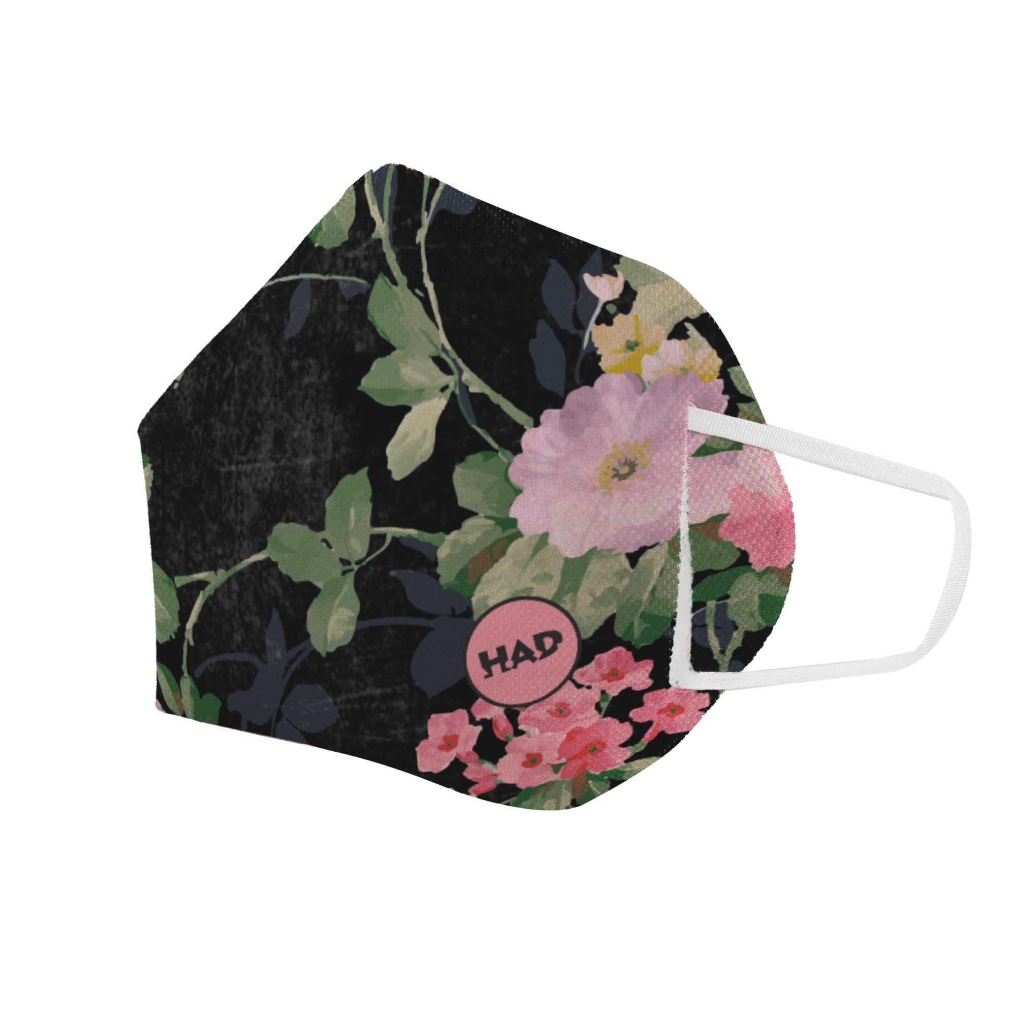 HAD Schal Mask Accessoires Cover H.a.d. Hanne