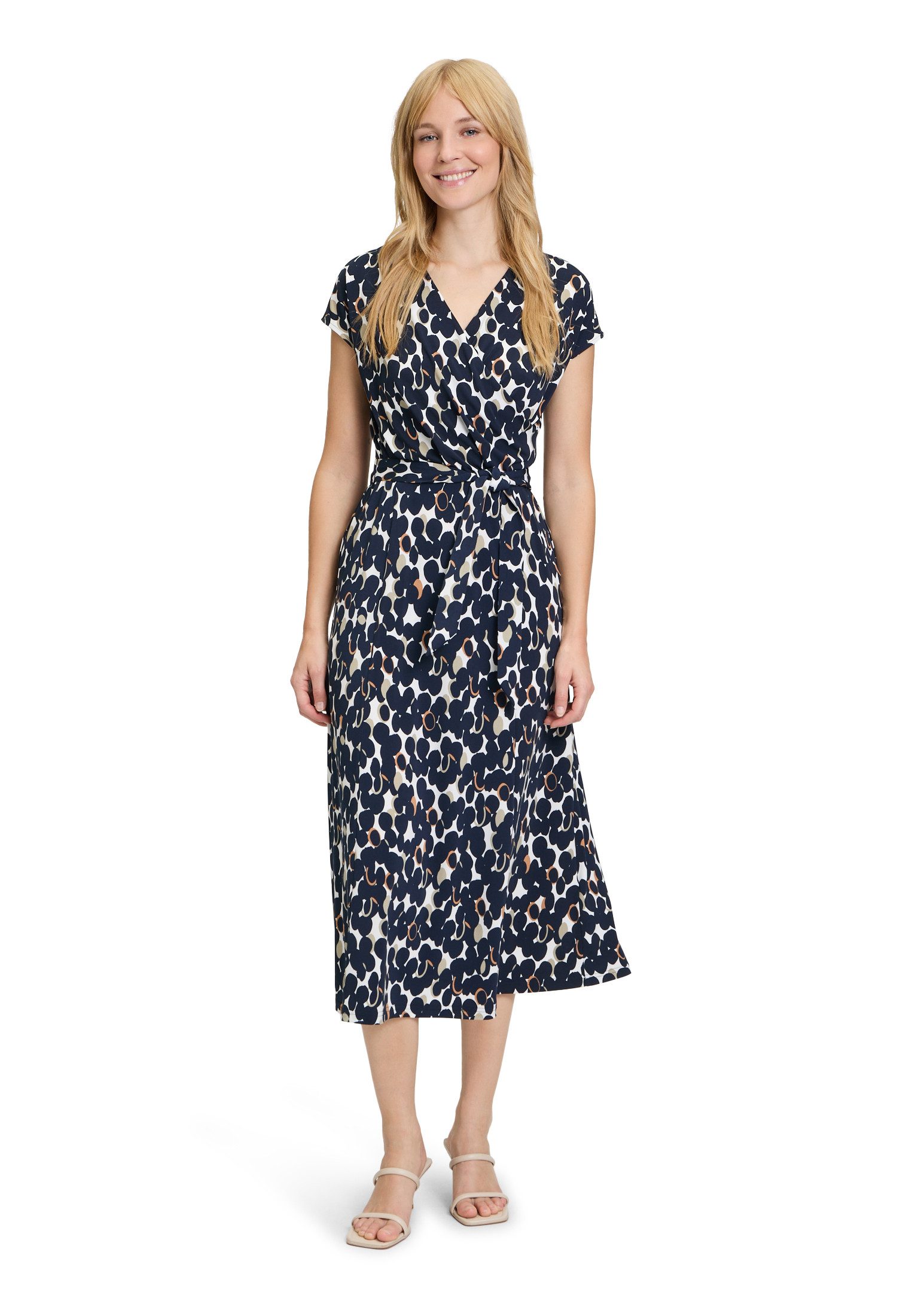 Betty Barclay Jerseykleid Betty Barclay Jerseykleid günstig online kaufen