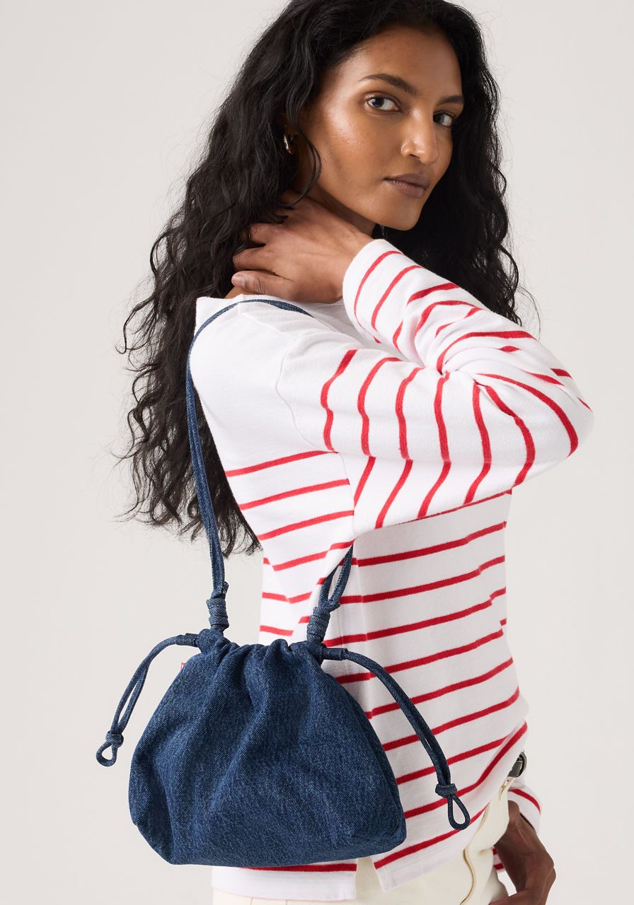 Levi's® Beuteltasche Tasche ISABELLE CR