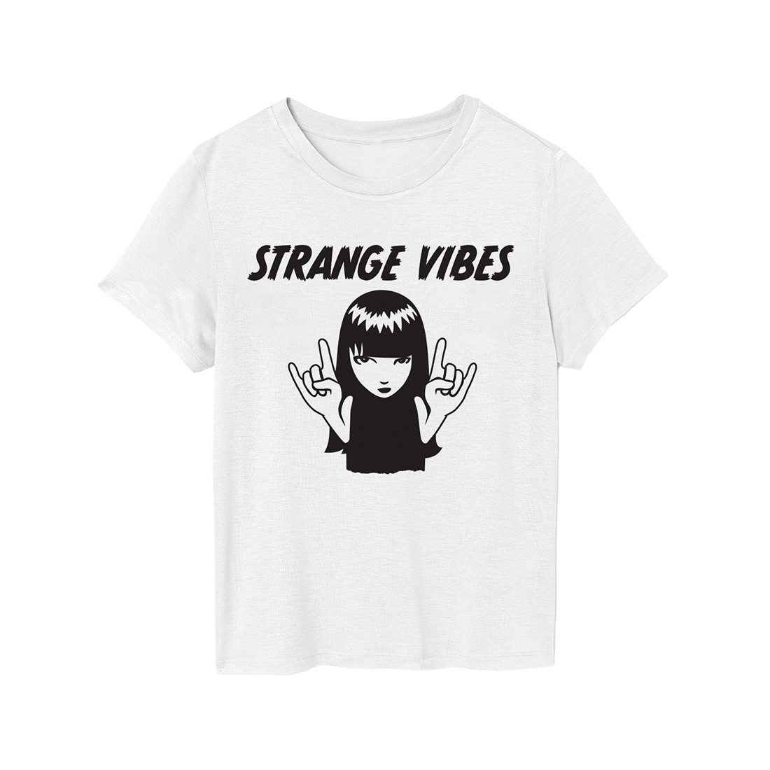Game of Thrones T-Shirt Strange Vibes Strange Vibes