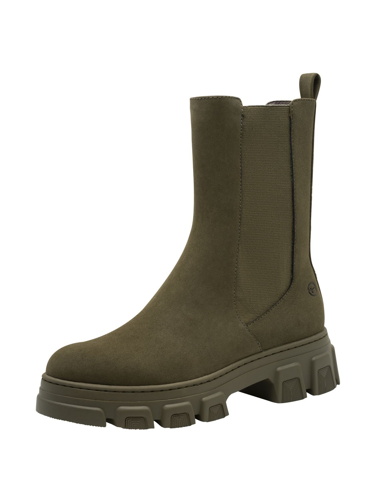 Tamaris Chelsea Boot 1-25943-45 Chelseaboots TOUCH-IT