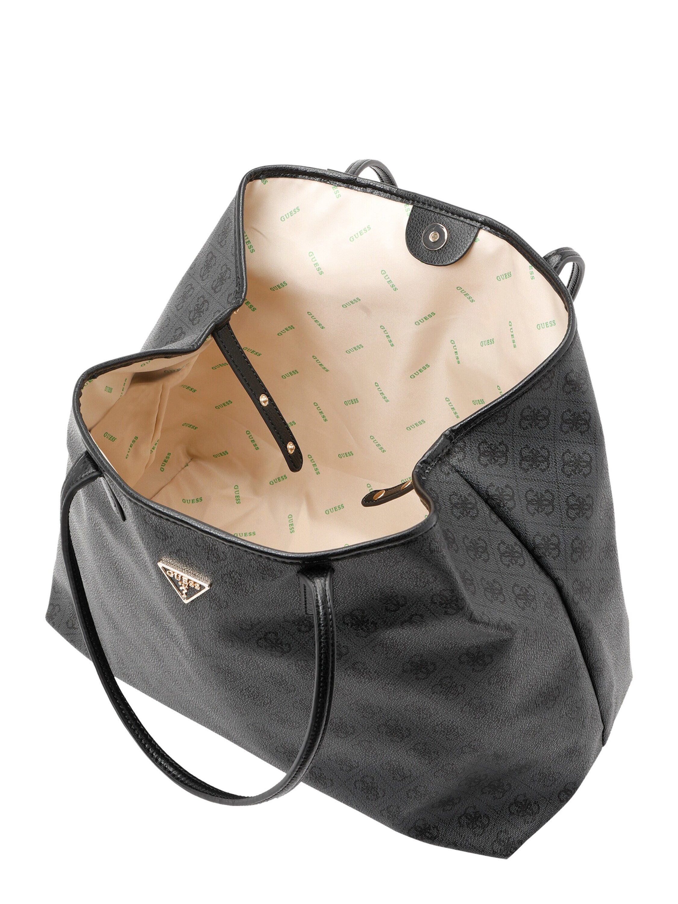 Guess Handtasche Victtoria (1-tlg) – Bild 3 von 5