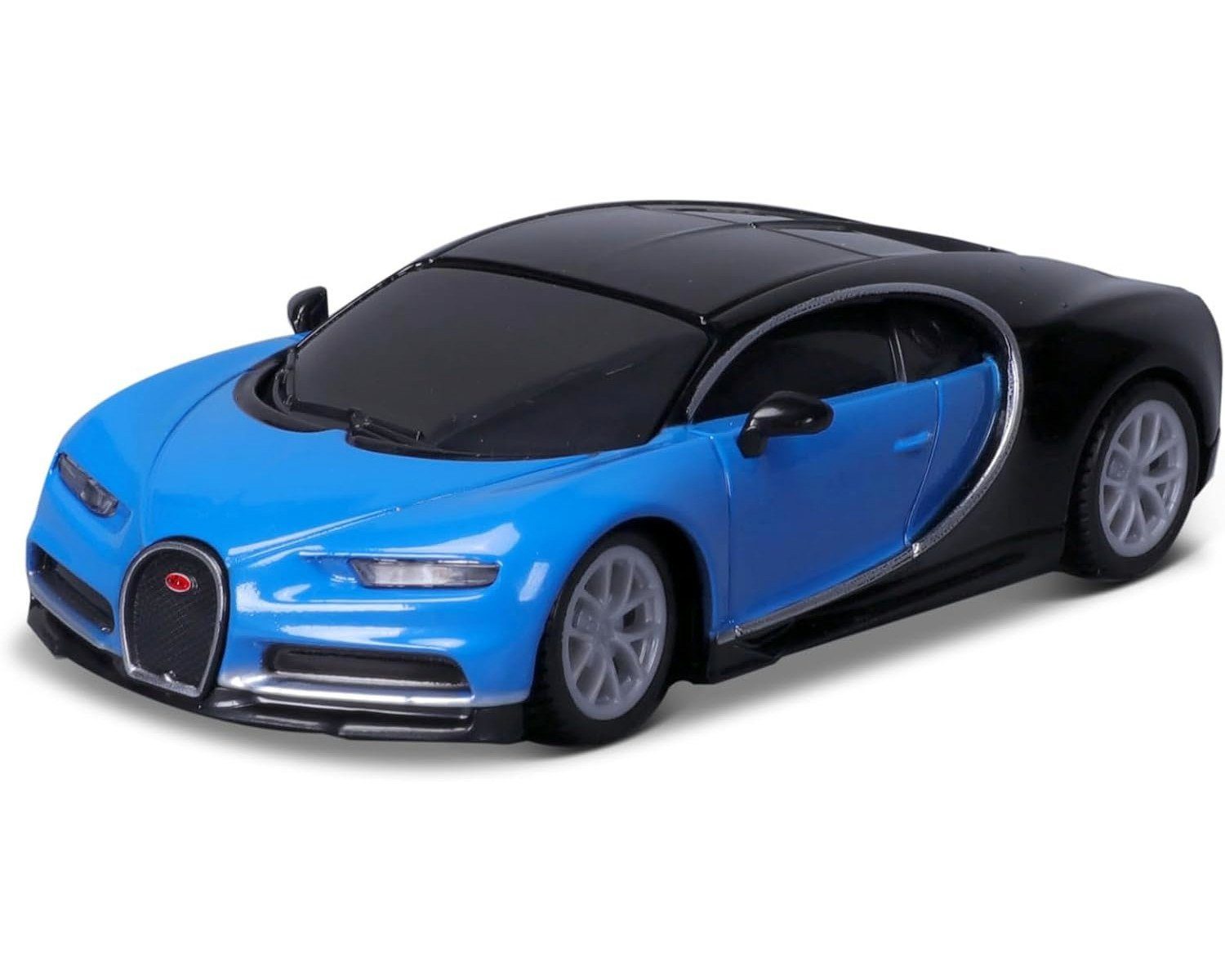 Maisto Tech RC-Auto Bugatti Chiron (11cm, Maßstab 1:41)