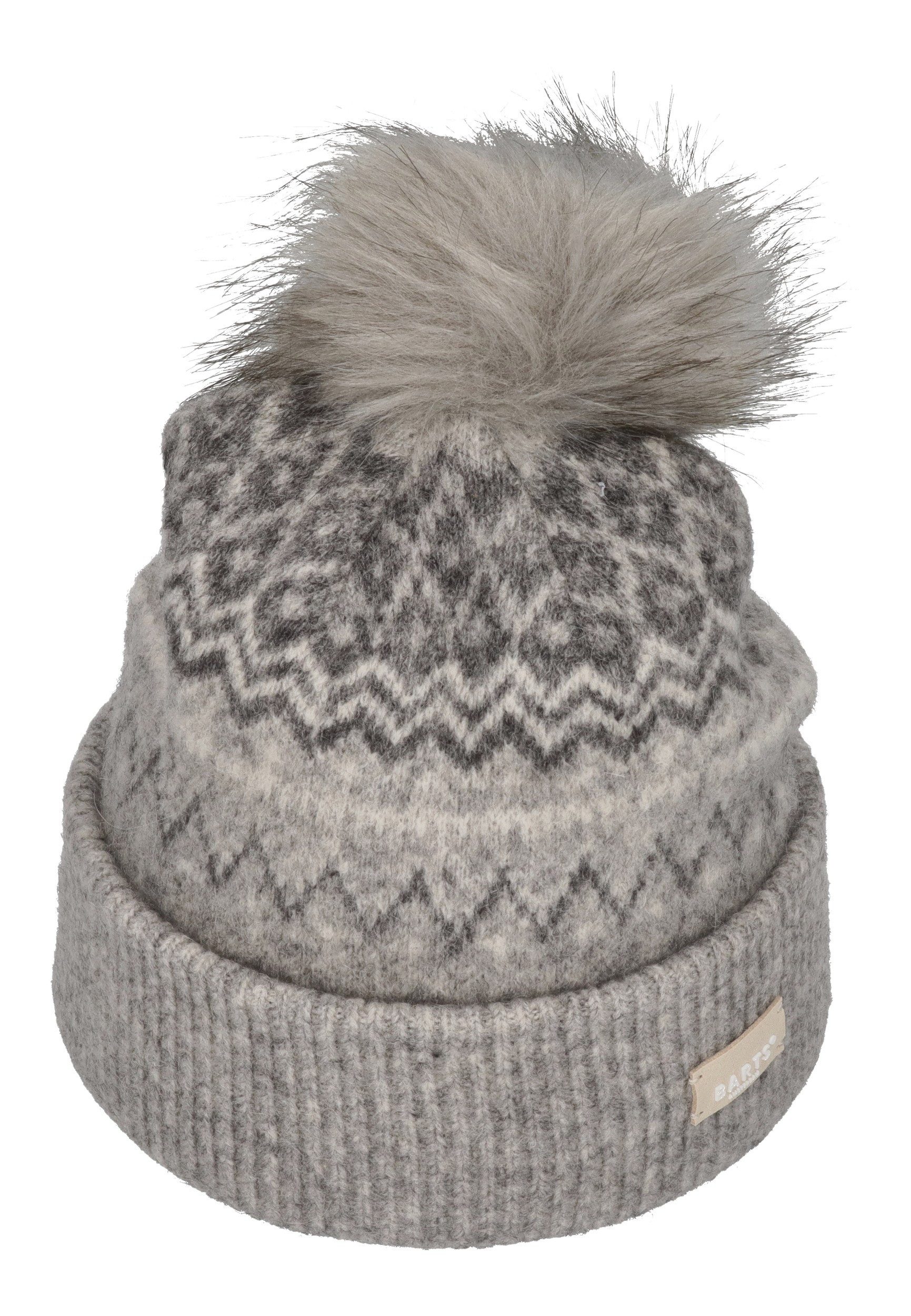 Barts Beanie WOODSTAR