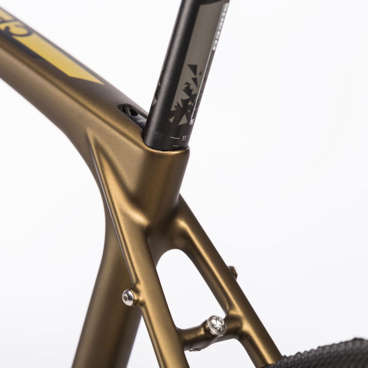 Airtracks Gravel Bike 28 inch Men's Gravel Bike CARBON STERRATO CF Bicycle 13-speed, 13-speed, Derailleur gears, (CAMPAGNIO EKAR 1×13 speed), 13-speed - Frame sizes 52cm and 54cm - 2026 Model