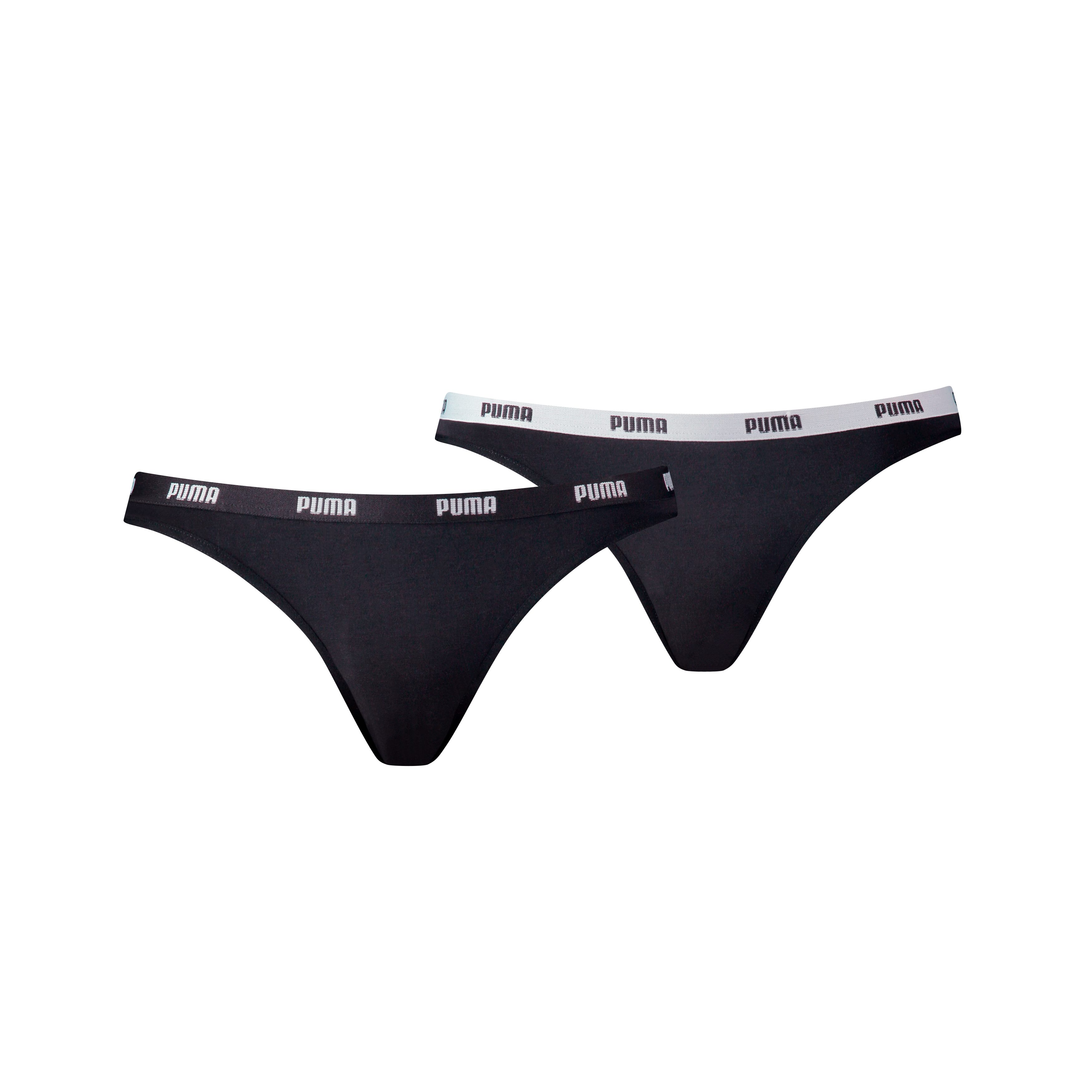 Bikinislip PUMA WOMEN BIKINI 2P