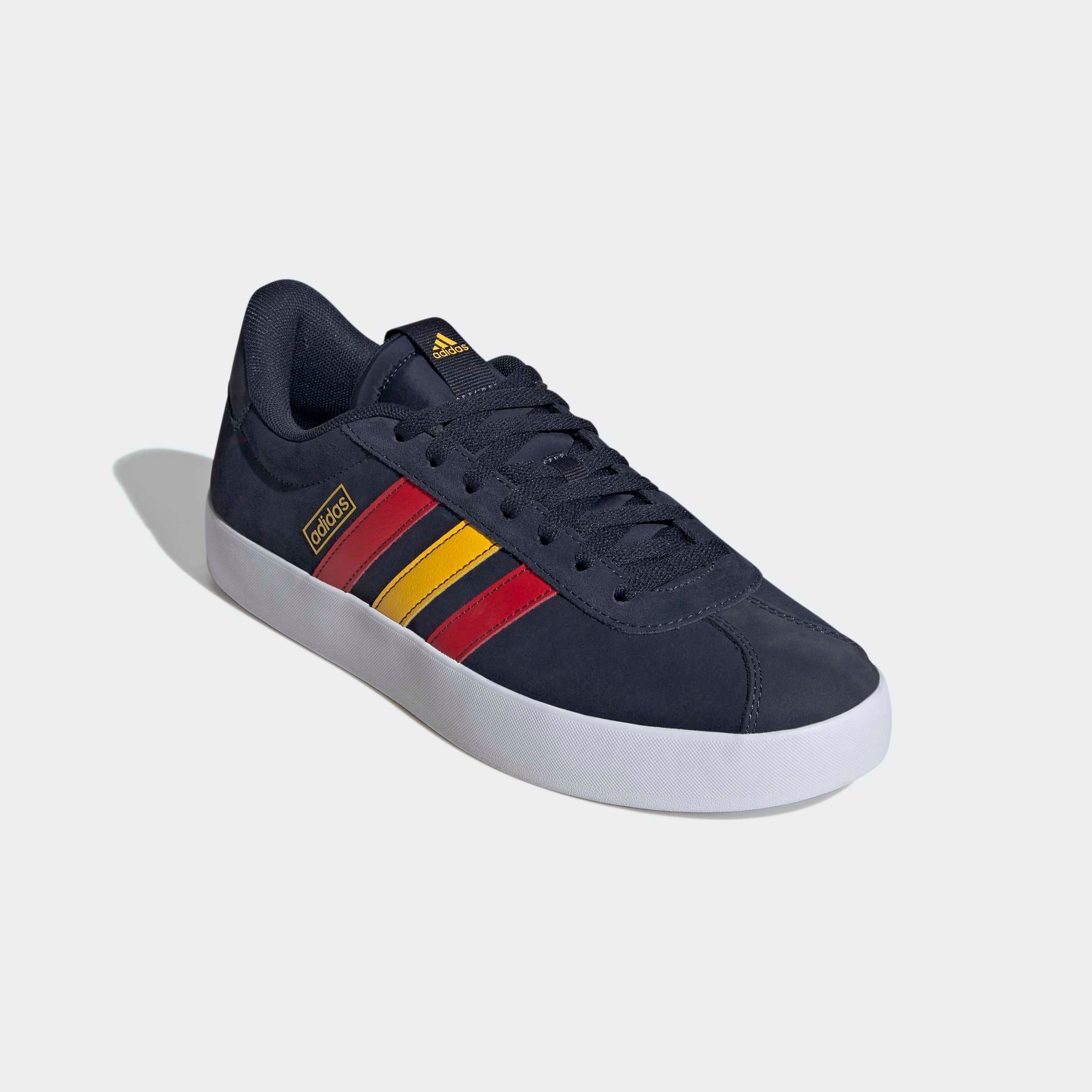 adidas Sportswear VL COURT 3.0 Sneaker inspiriert vom Design des adidas sam günstig online kaufen