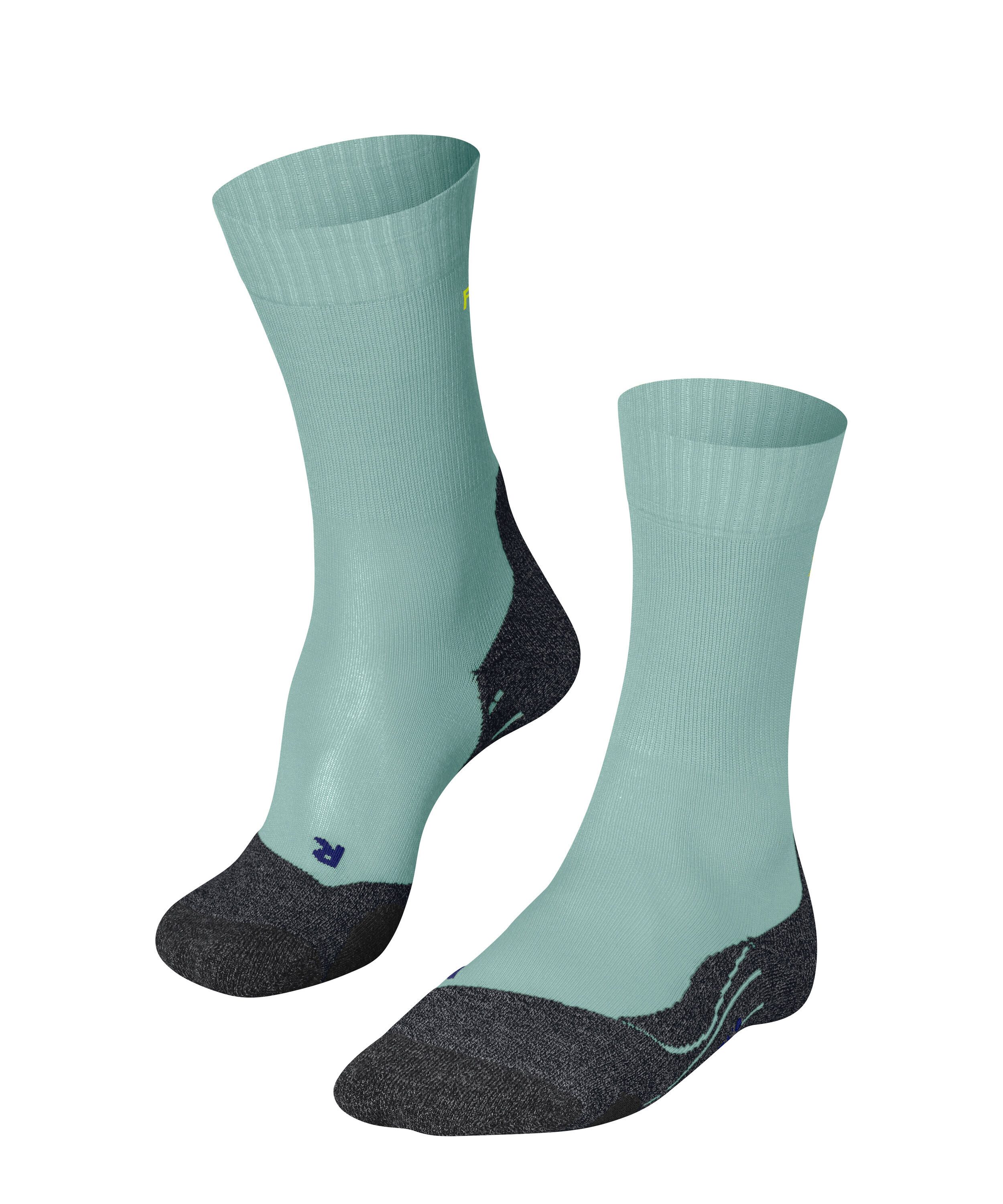 FALKE Wandersocken TK2 Explore Cool (1-Paar) Hoher Komfort im Mittelgebirge günstig online kaufen