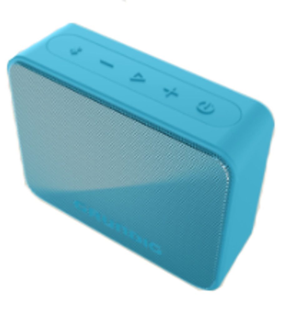Grundig Bluetooth-Lautsprecher