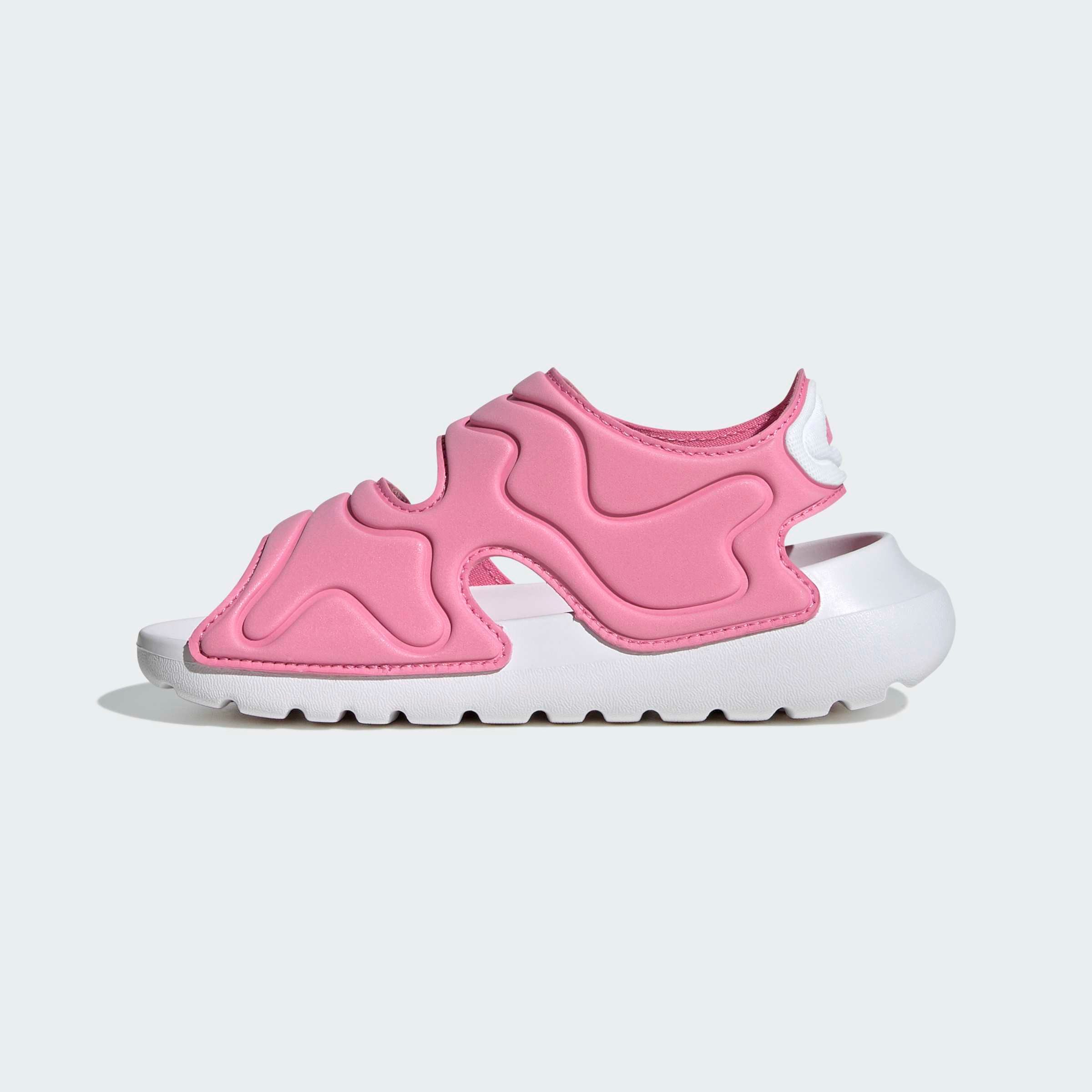 adidas Sportswear ALTASWIM 3 SANDALE FÜR KINDER Badesandale Badelatschen für Kinder & Jugendliche