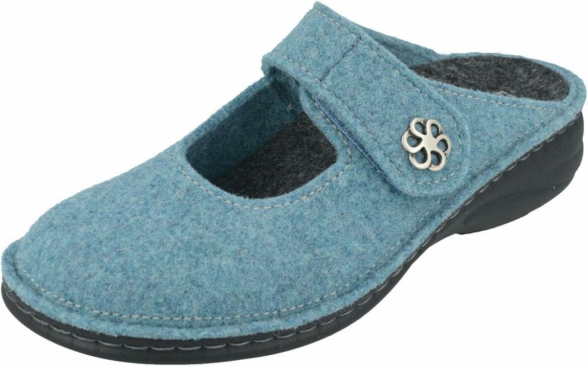 Finn Comfort Finn Comfort für Damen Hausschuh (keine Angabe, keine Angabe)