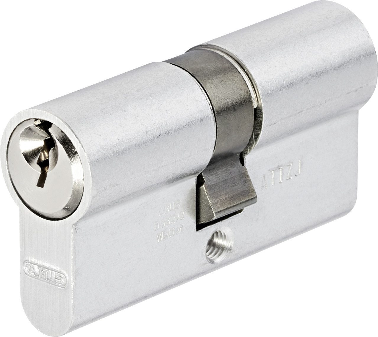 ABUS Profilzylinder Abus Profilzylinder GZ 30/35 mm