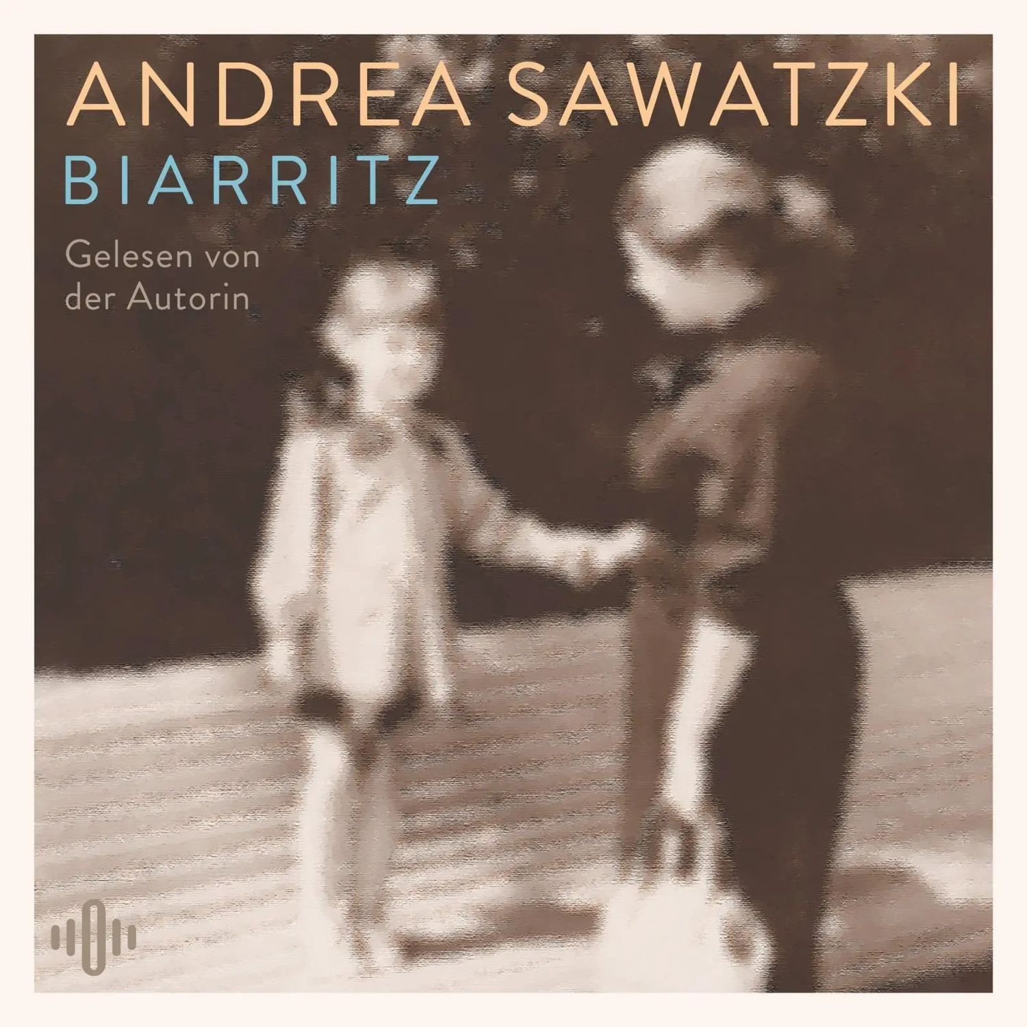 Hörspiel Biarritz