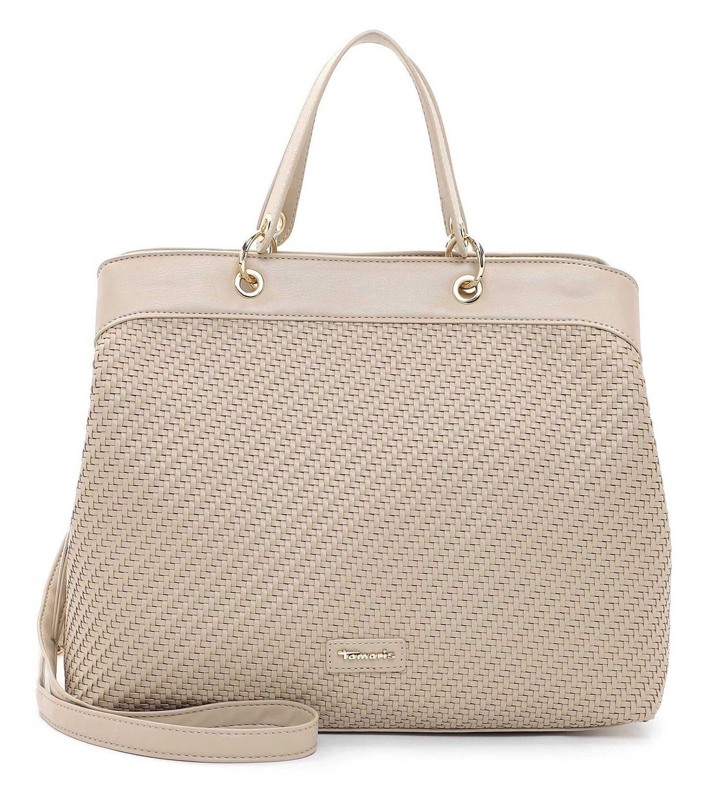 Tamaris Handtasche Leila günstig online kaufen