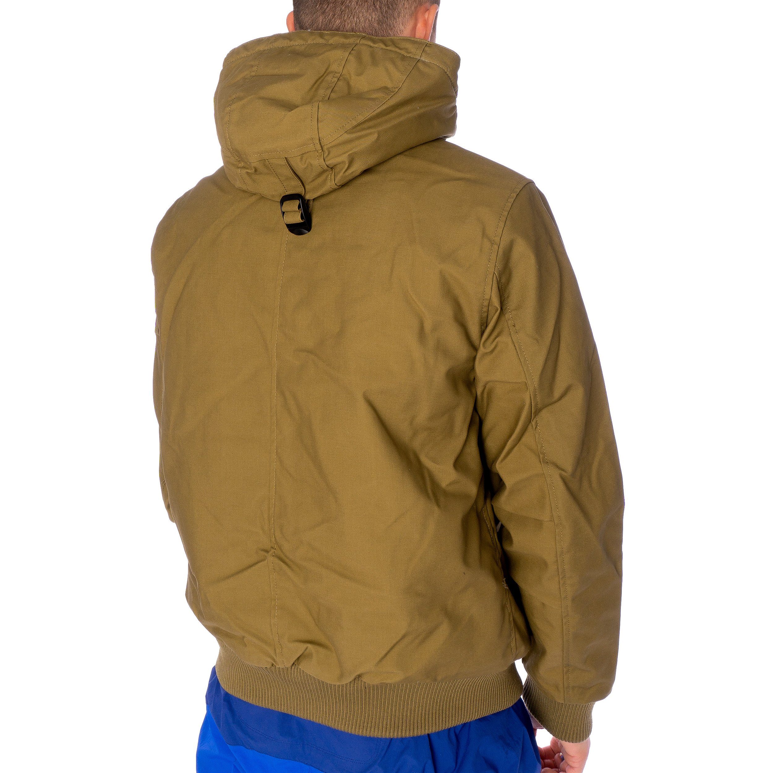 Vintage Industries Winterjacke Jacke Vintage Datton, günstig online kaufen