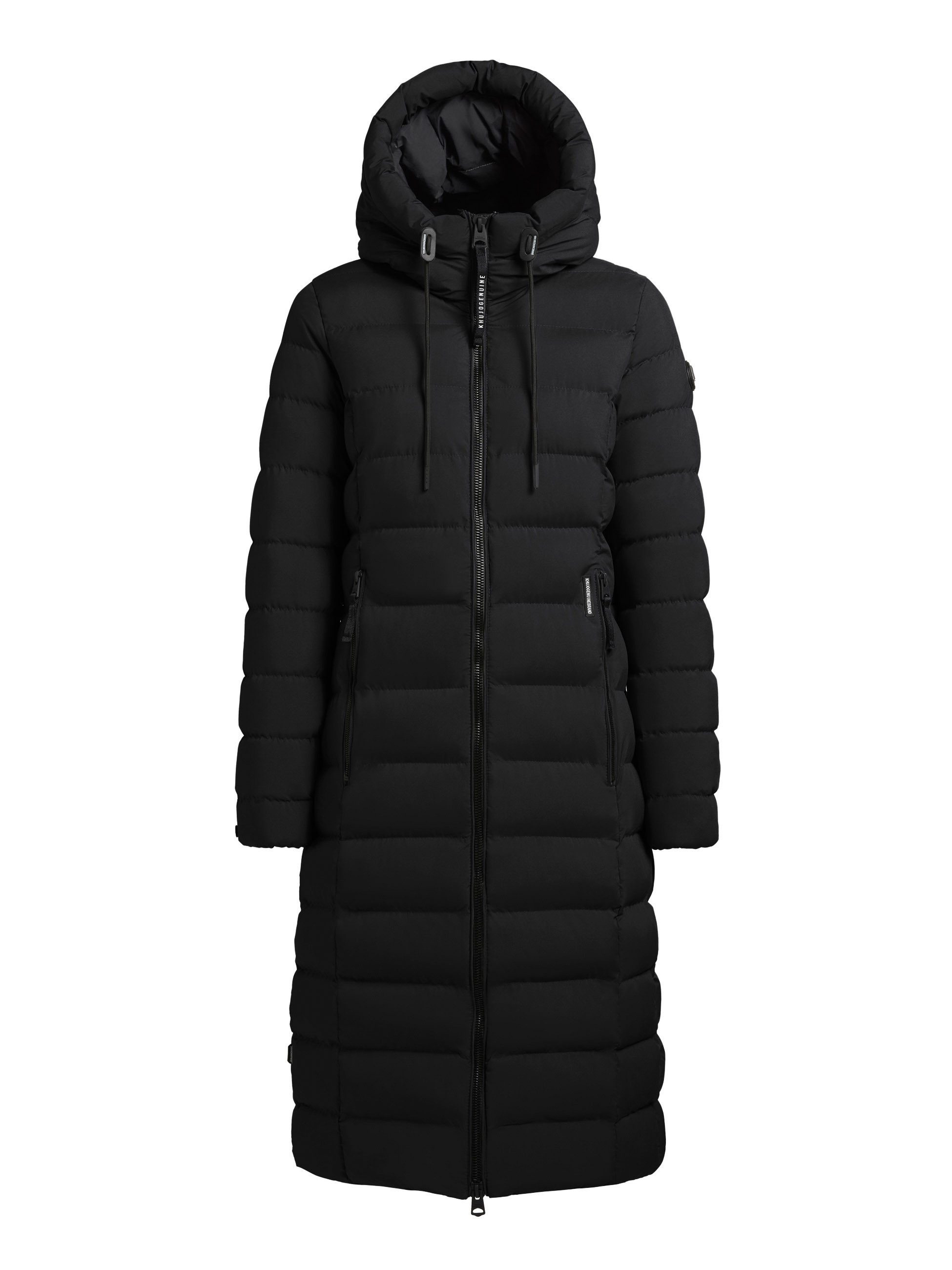 khujo Steppmantel CLEO günstig online kaufen