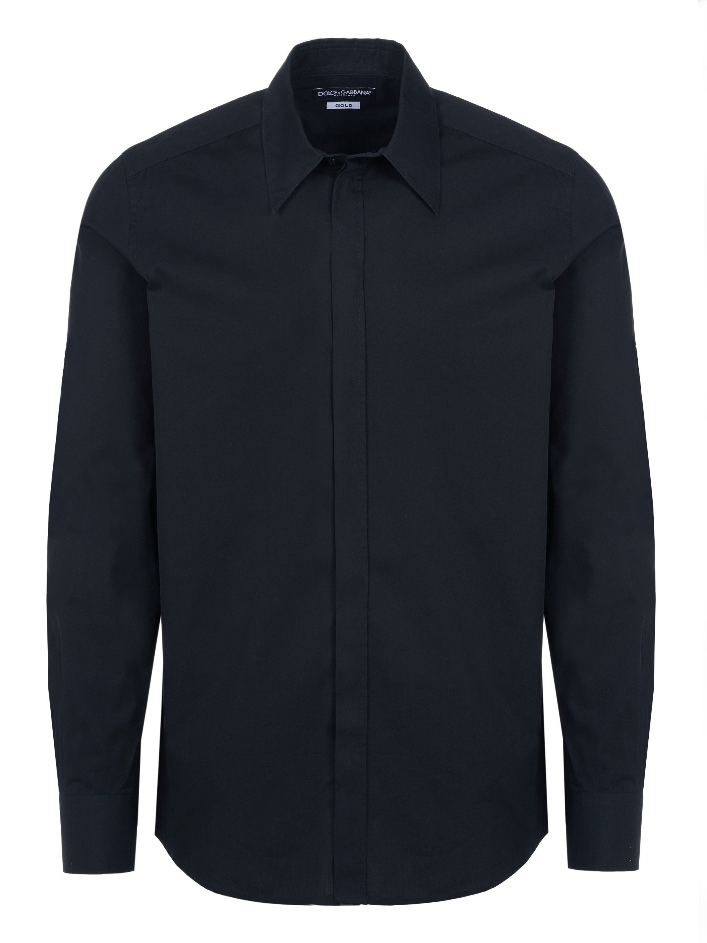 DOLCE & GABBANA Langarmhemd