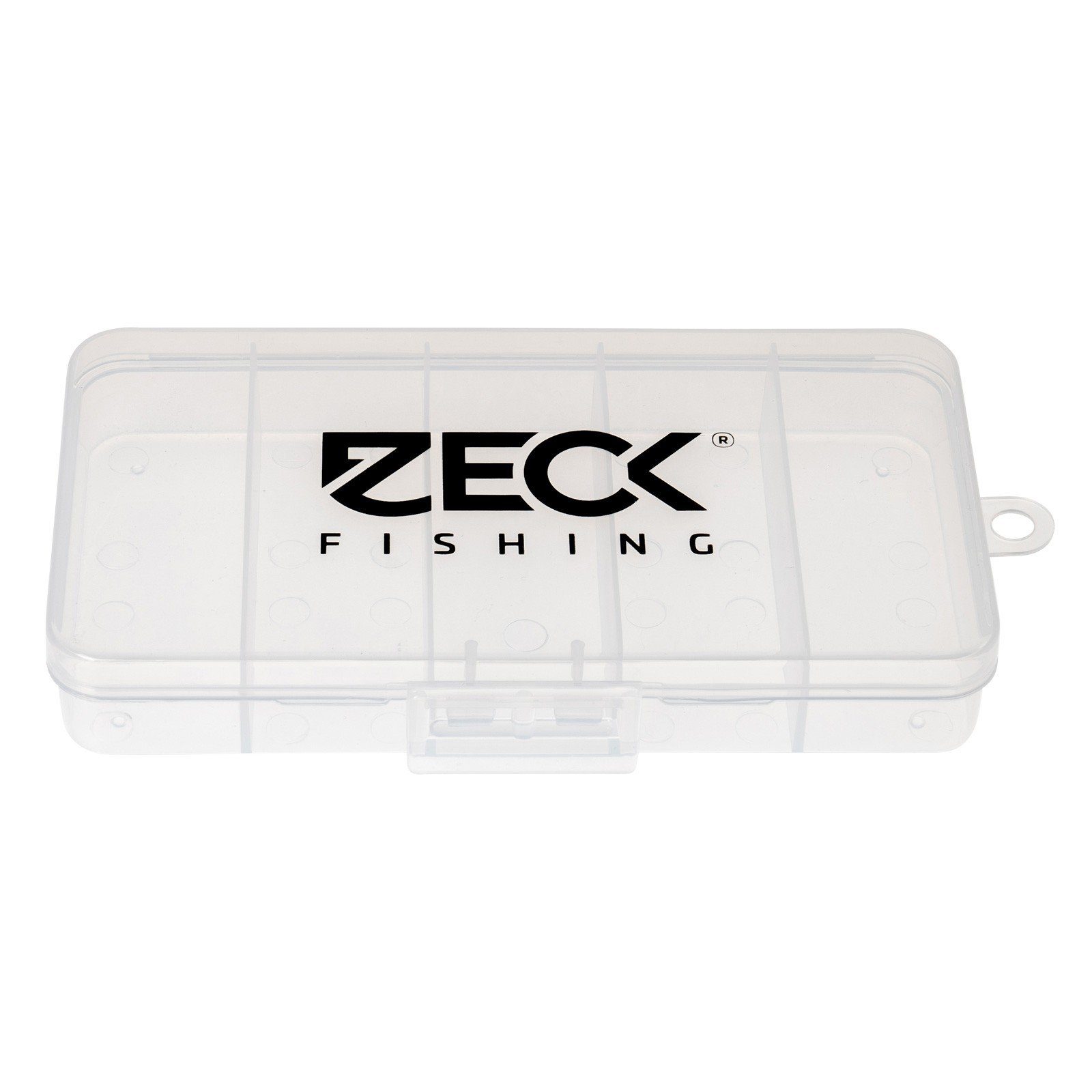 Zeck Fishing Angelkoffer, Zeck Lure Box S Kunstköder Box