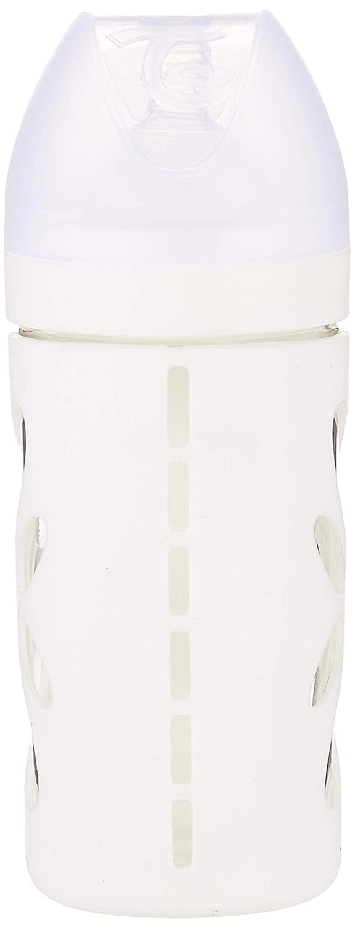 Twistshake Babyflasche Twistshake Babyflasche Anti-Kolik Sauger für Babys ab 2 Monaten