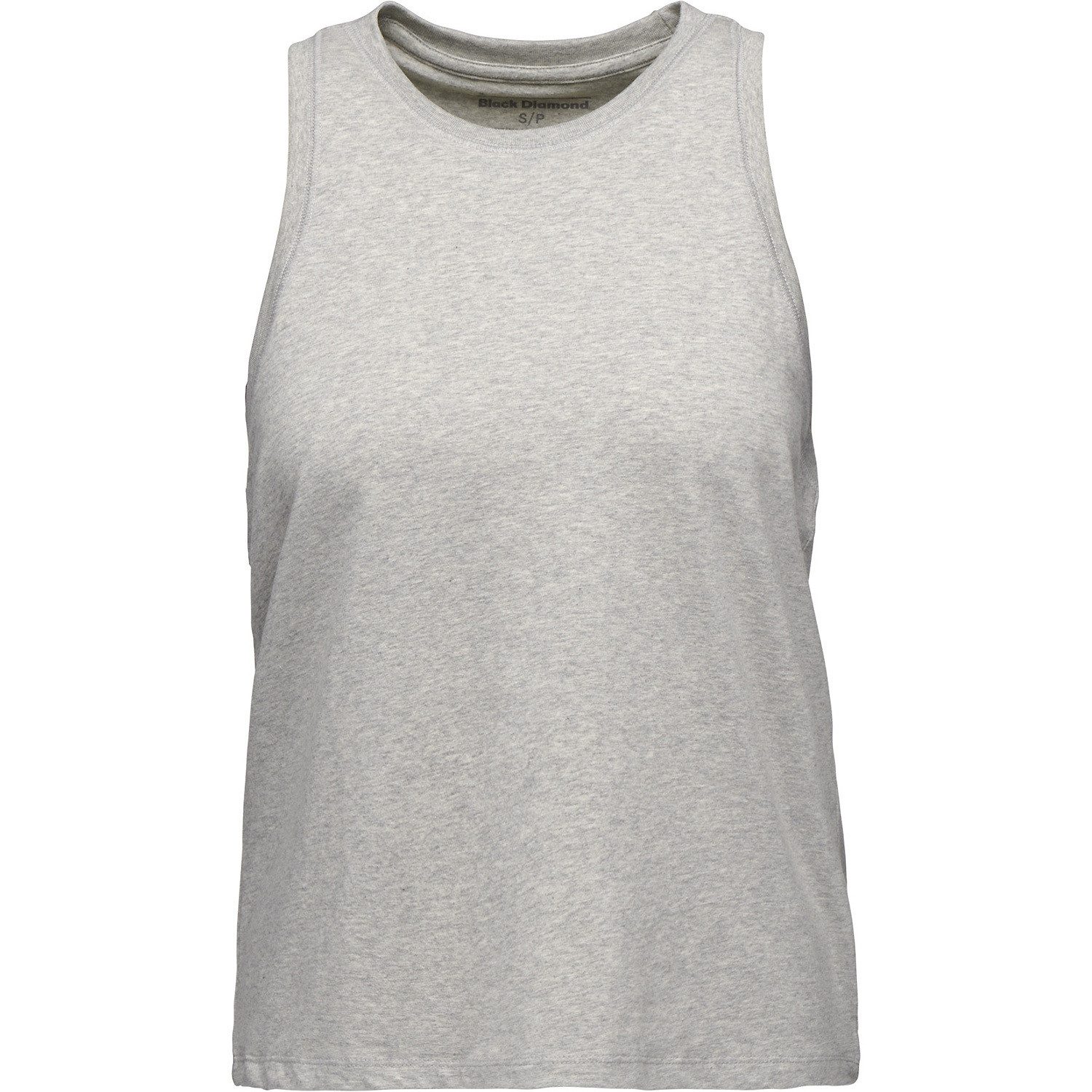 Black Diamond T-Shirt Tank Top W PROJECTMUSCLE TANK