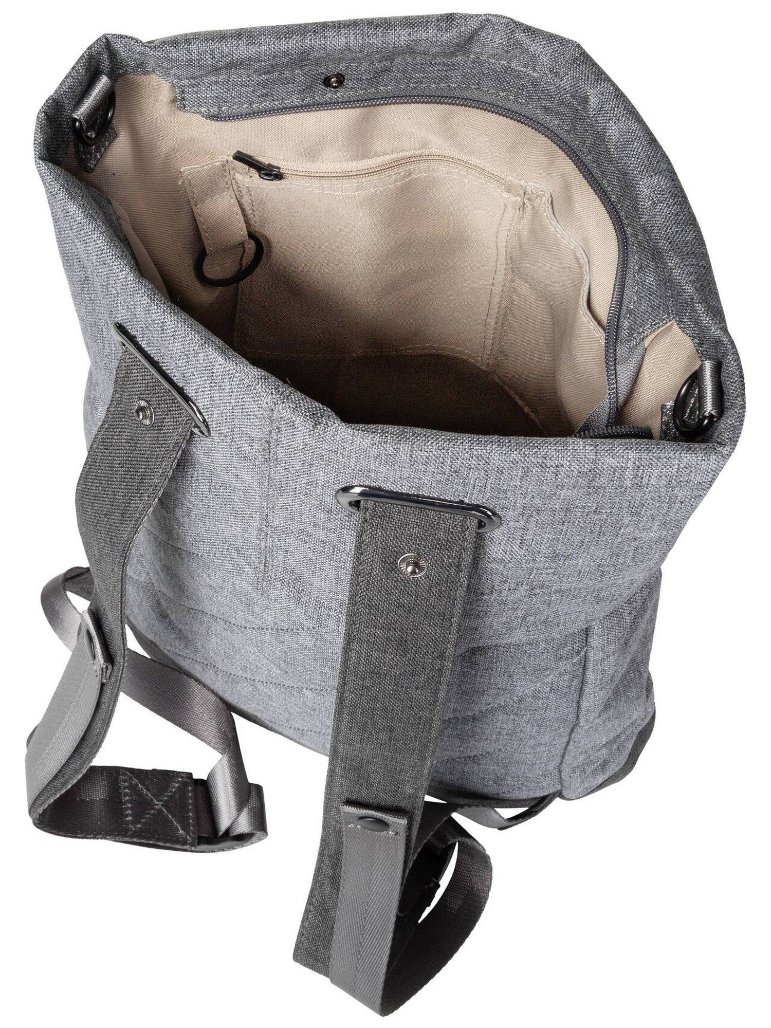 Zwei Rucksack Benno BE120