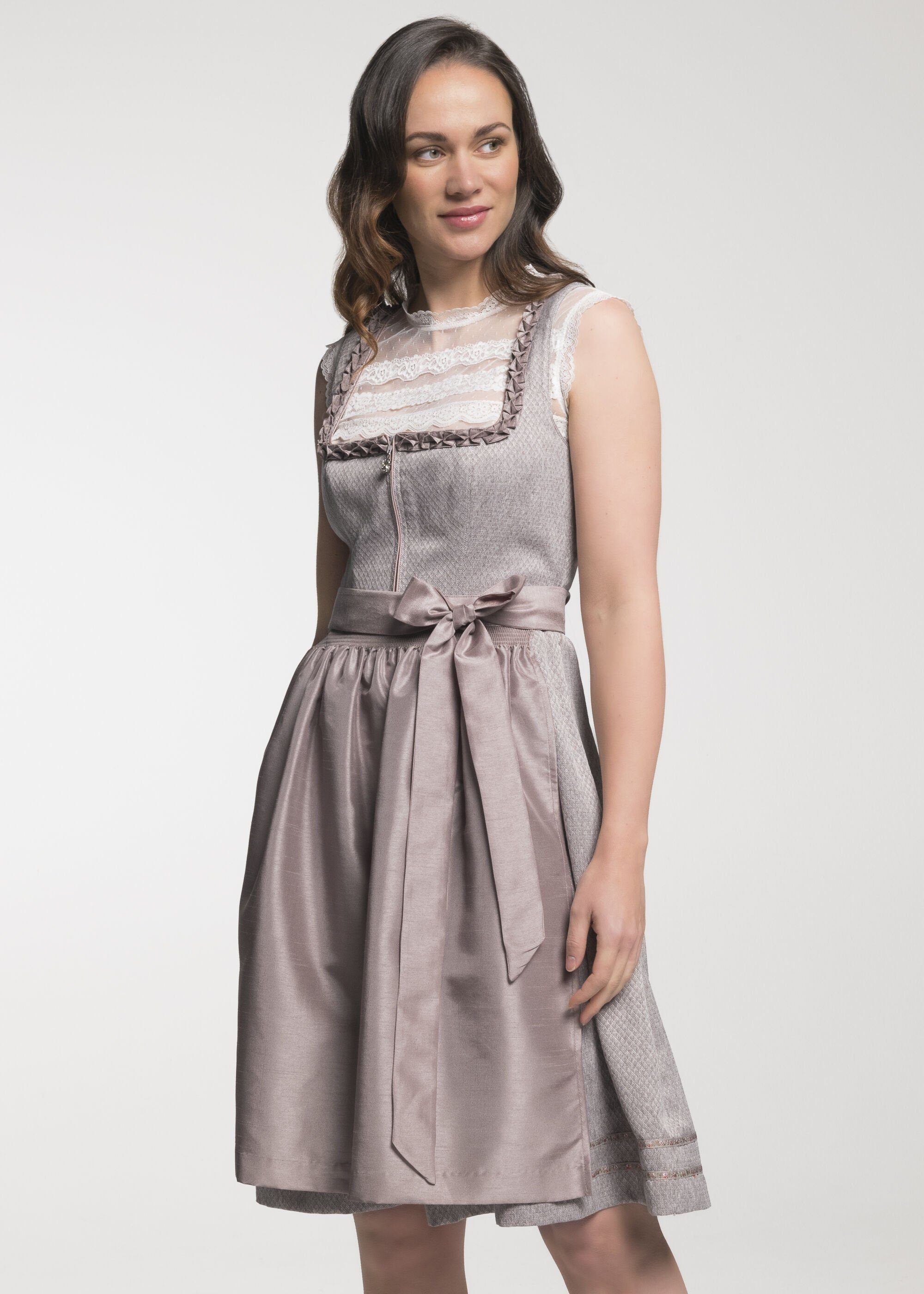 Spieth & Wensky Dirndl Diva (1-tlg) günstig online kaufen