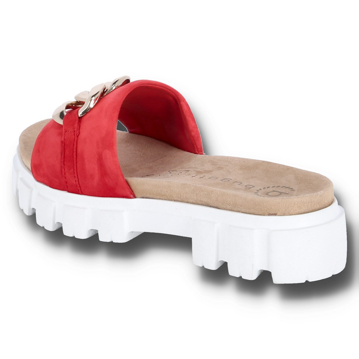 bugatti Pantoletten MARY Pantolette