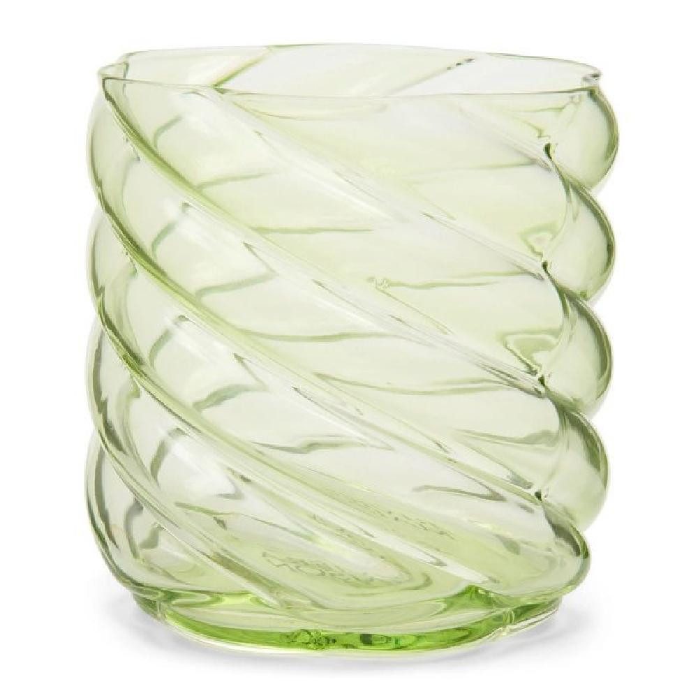 Rivièra Maison Kerzenhalter Teelichthalter Swirl Votive günstig online kaufen