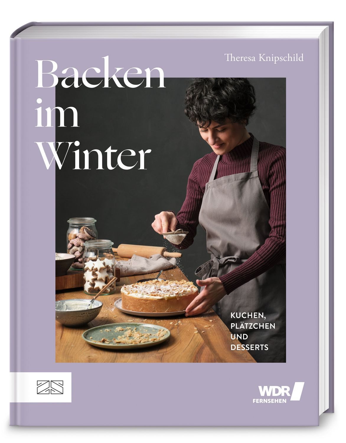 Backen im Winter / Theresa Knipschild