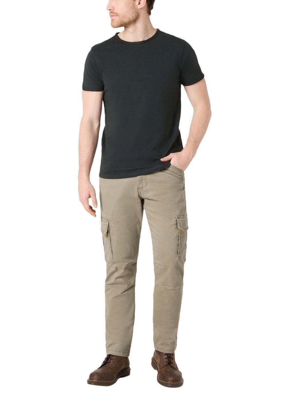 TIMEZONE Cargohose REGULAR BENTZ mit Stretch