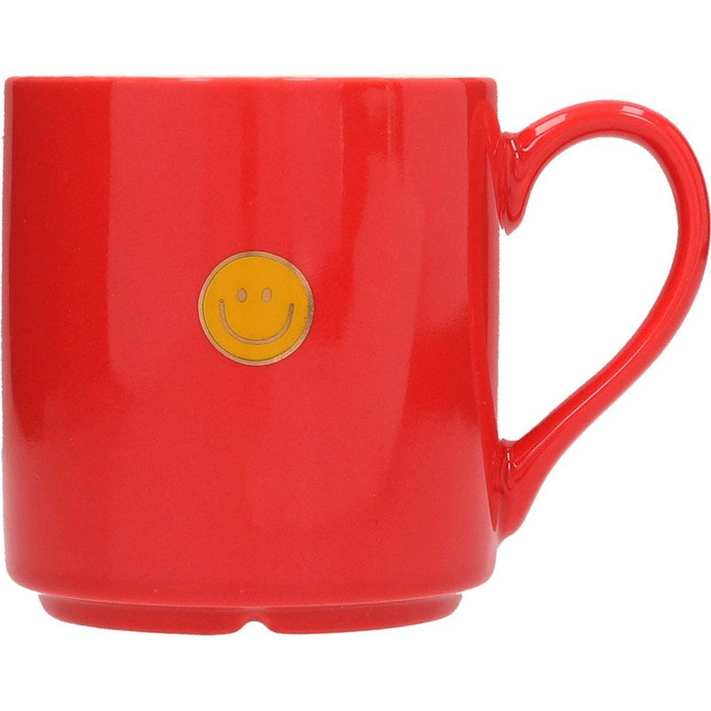 Depesche Tasse DEPESCHE Lieblingsbecher Bsonders Motiv Nr. 28 Porzellan 300ml