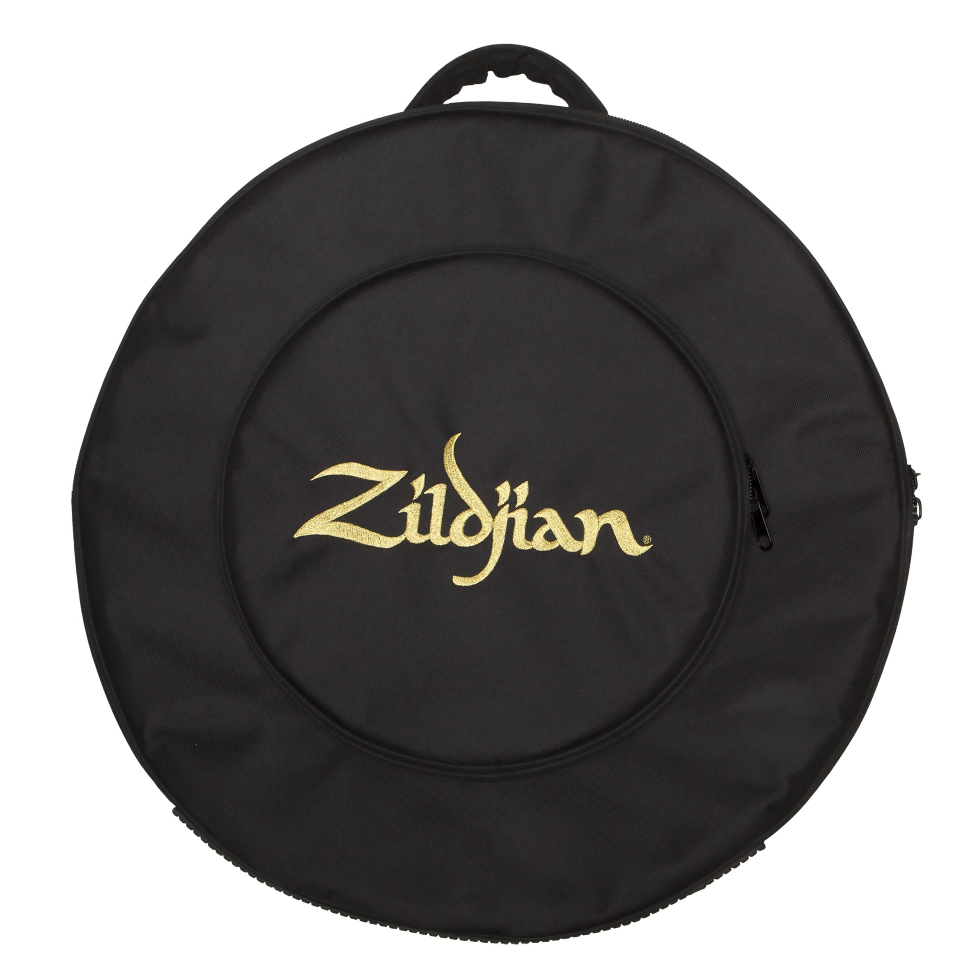 Zildjian Aufbewahrungstasche (Deluxe Cymbal Bag 22" Rucksack), Deluxe Cymbal Bag 22" Rucksack - Beckentasche