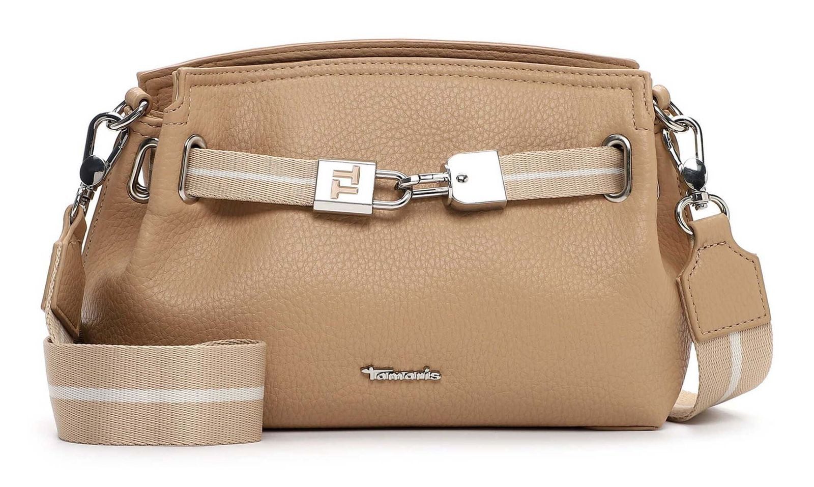 Tamaris Umhängetasche Crossbody Bag With Zipper