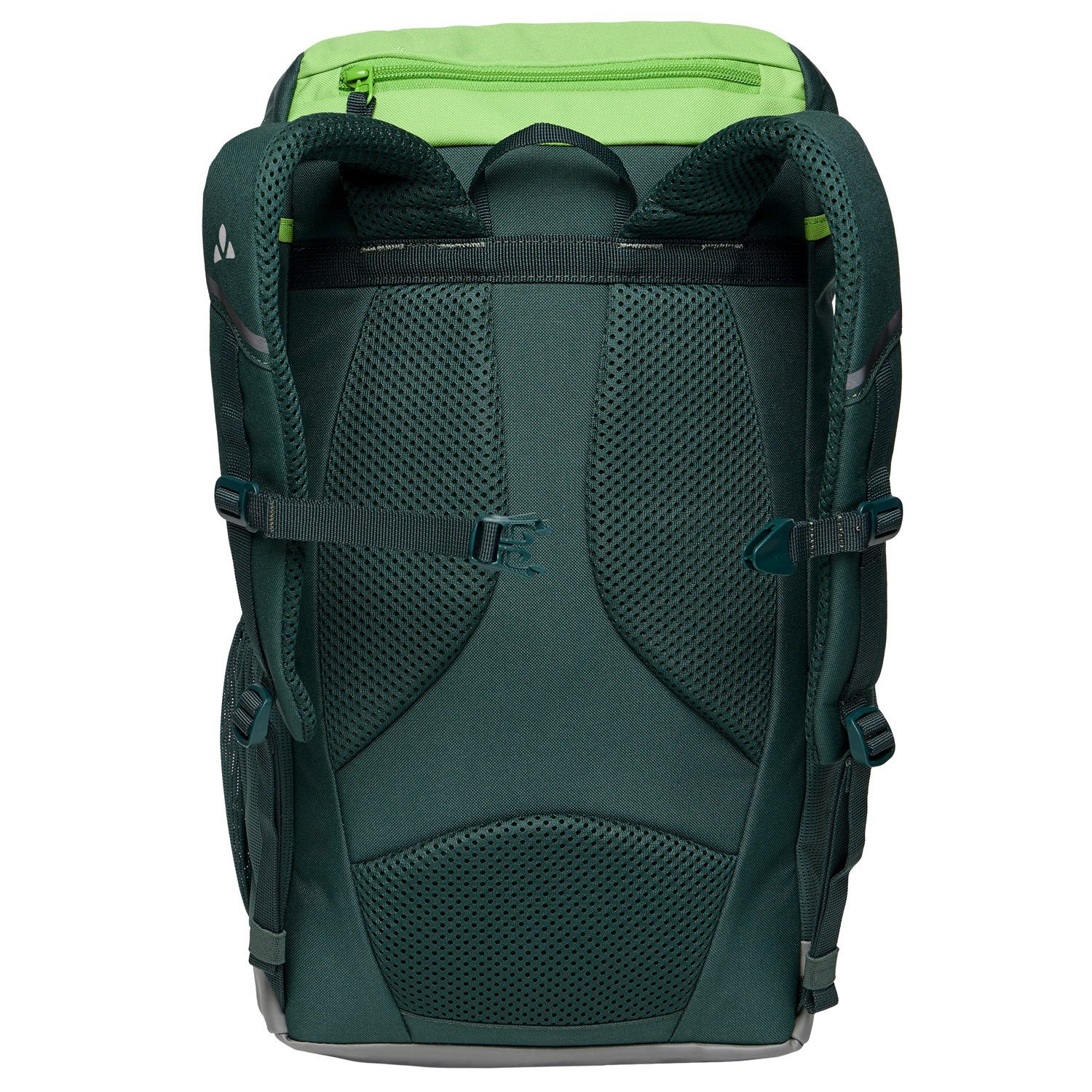 VAUDE Kinderrucksack Vaude Kinderrucksack Puck 14 dark forest (Stück, 1-tlg)