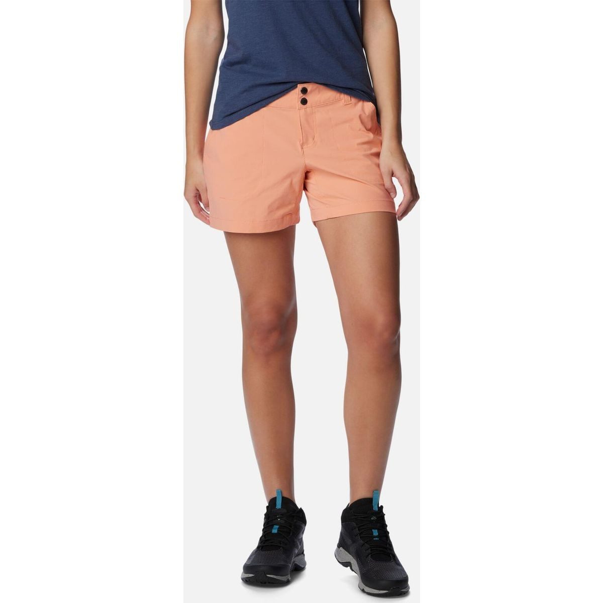 Columbia Funktionsshorts Saturday Trail Short