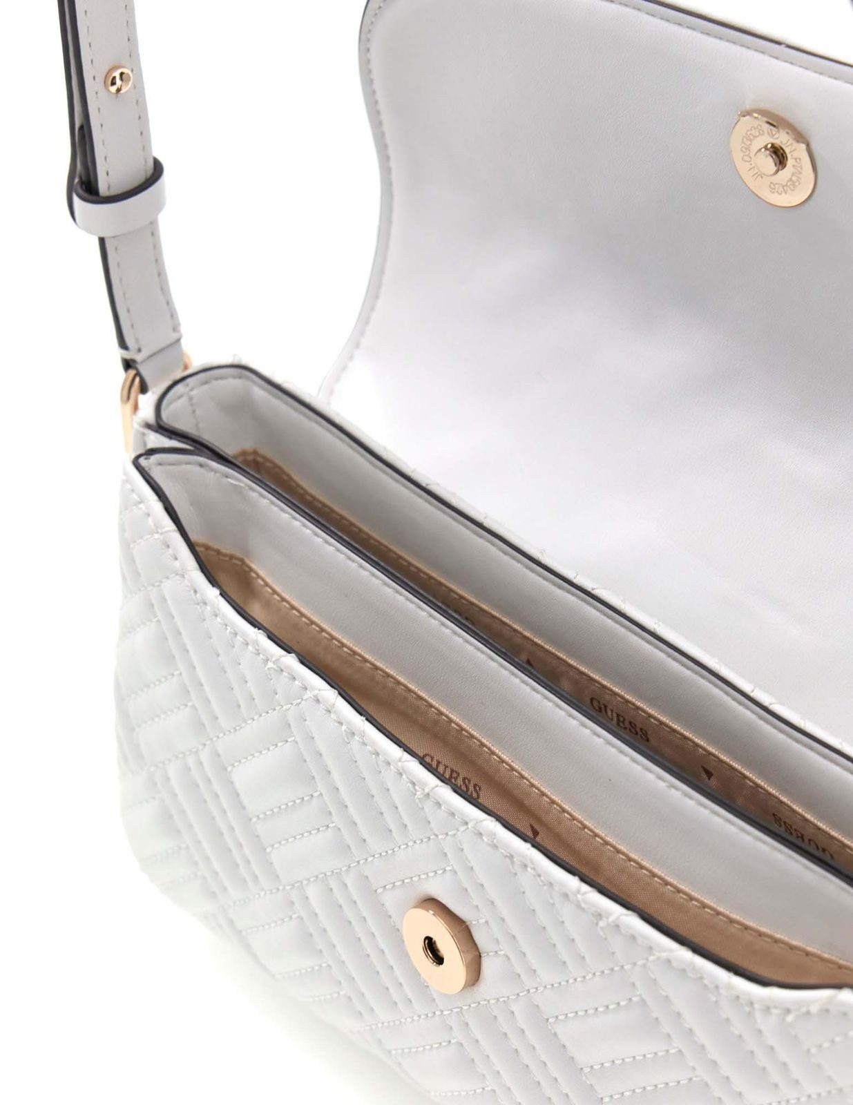 Guess Umhängetasche Convertible Xbody Flap