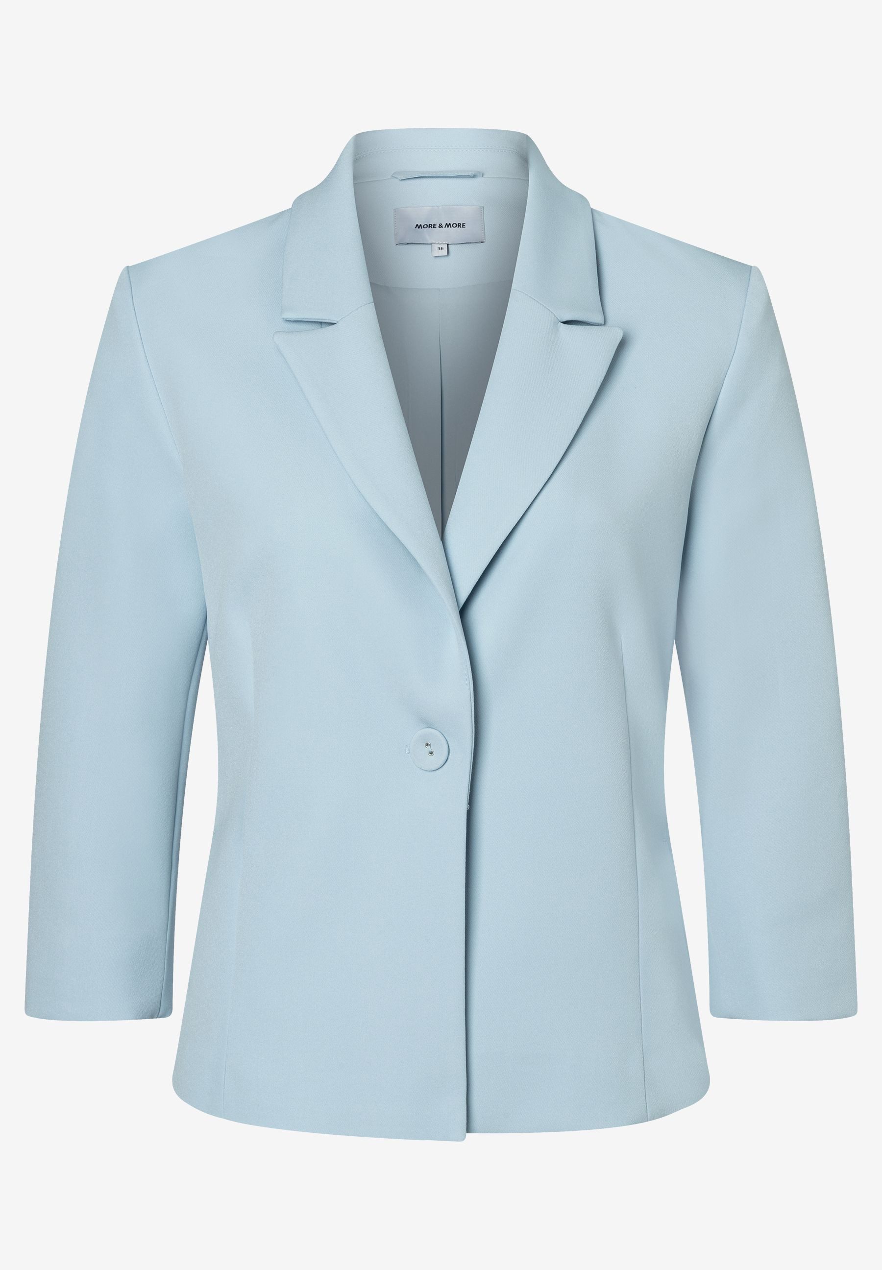 MORE&MORE Jerseyblazer